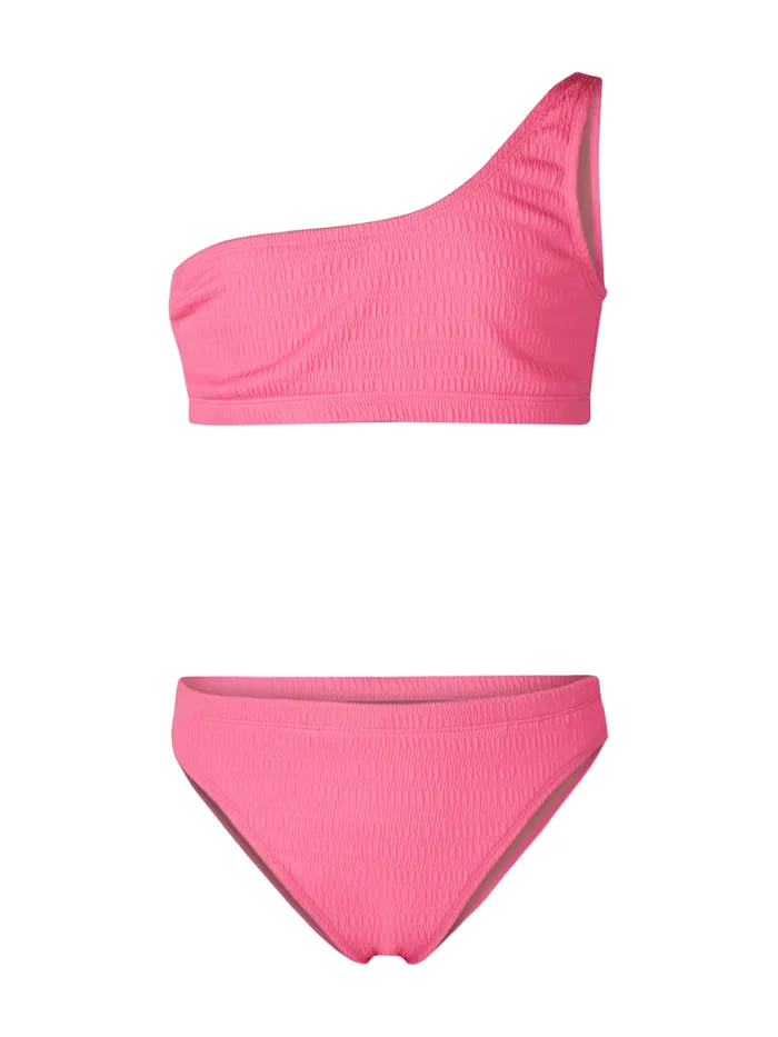 Brunotti Bikinis Kids KalinaSmock Girls Bikini Pink