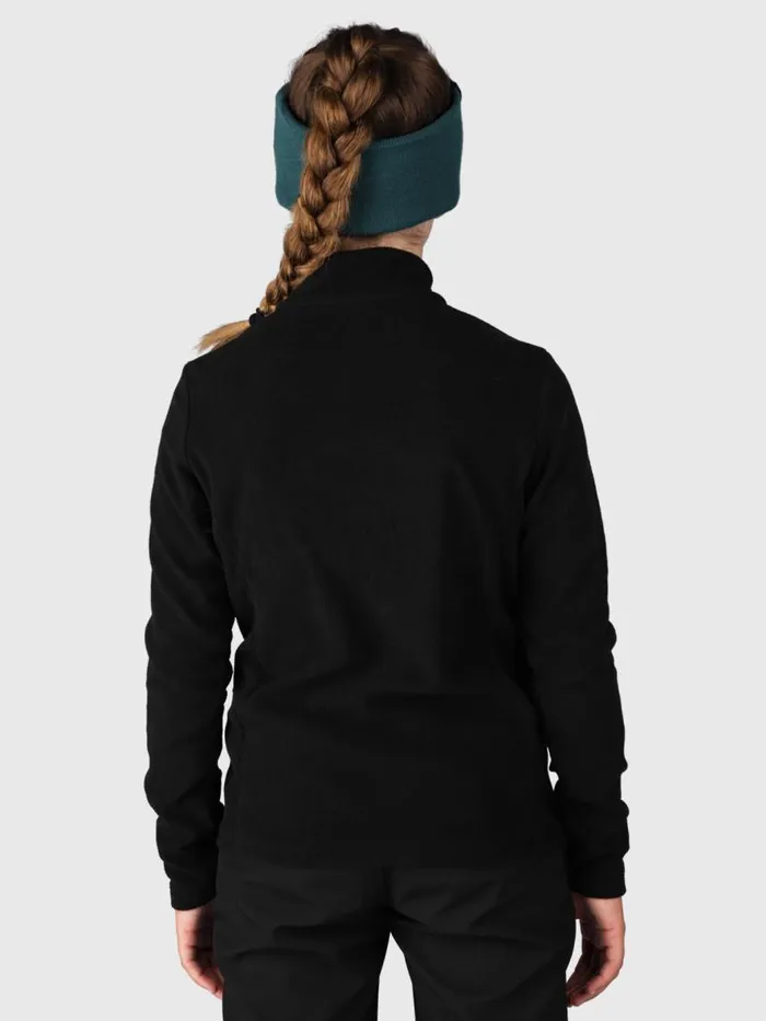 Brunotti Fleeces Kids MismyN Girls Fleece Black