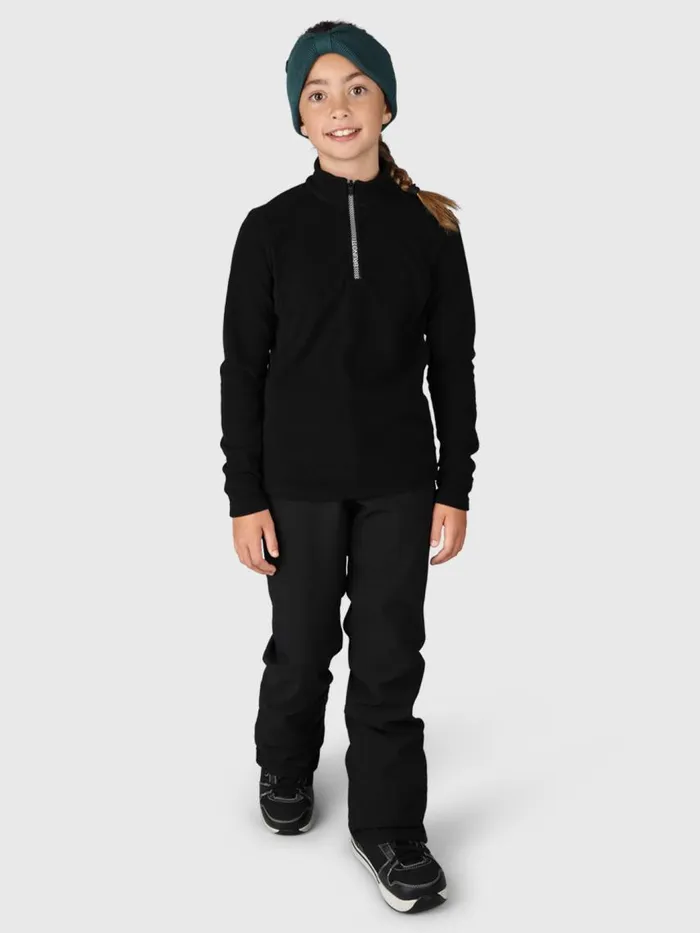 Brunotti Fleeces Kids MismyN Girls Fleece Black