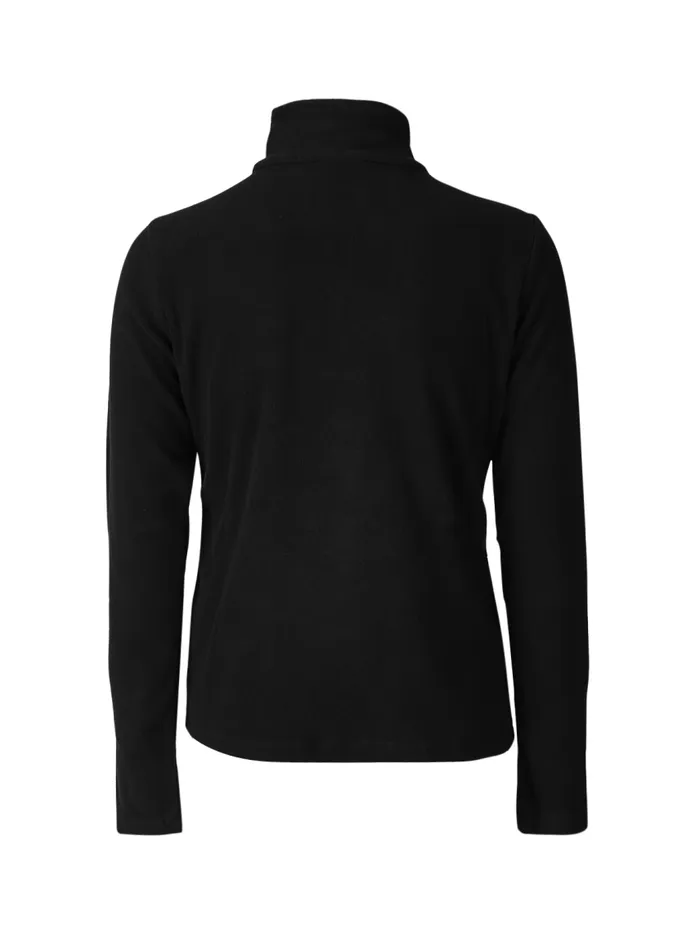 Brunotti Fleeces Kids MismyN Girls Fleece Black