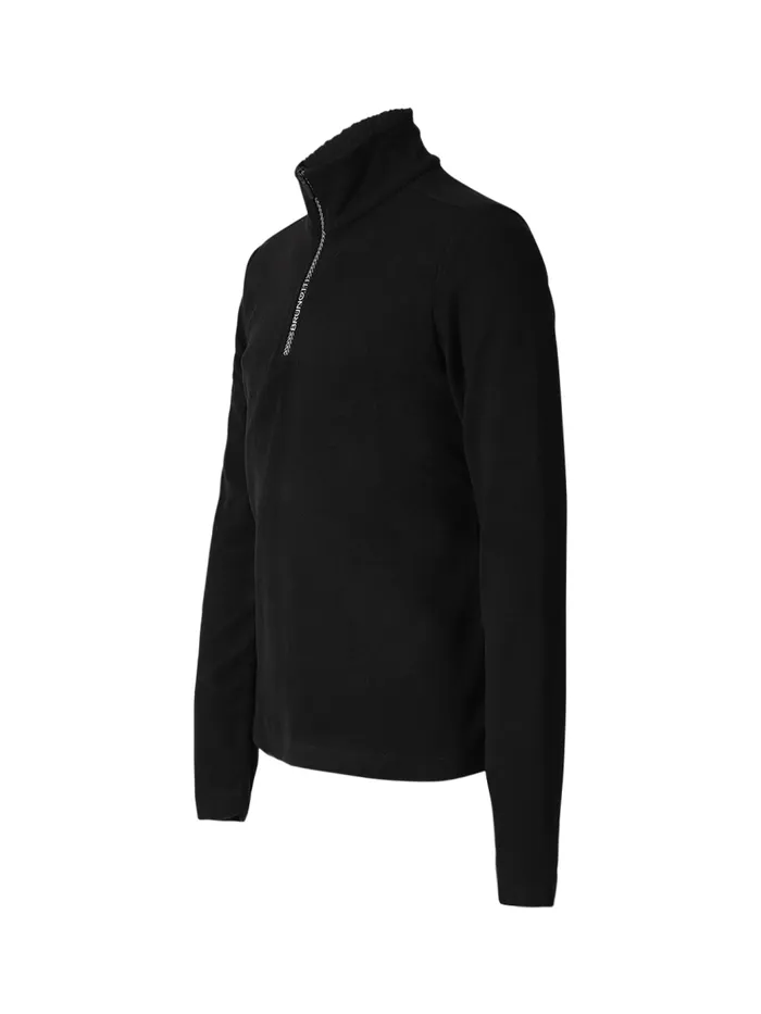 Brunotti Fleeces Kids MismyN Girls Fleece Black