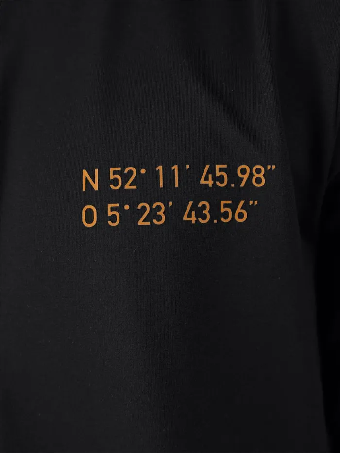 Brunotti Fleeces Kids Toriny Boys Fleece Black