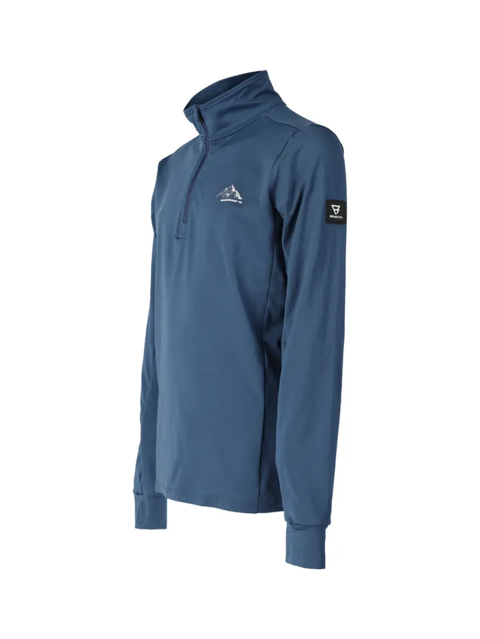 Brunotti Fleeces Kids Toriny Boys Fleece Blue