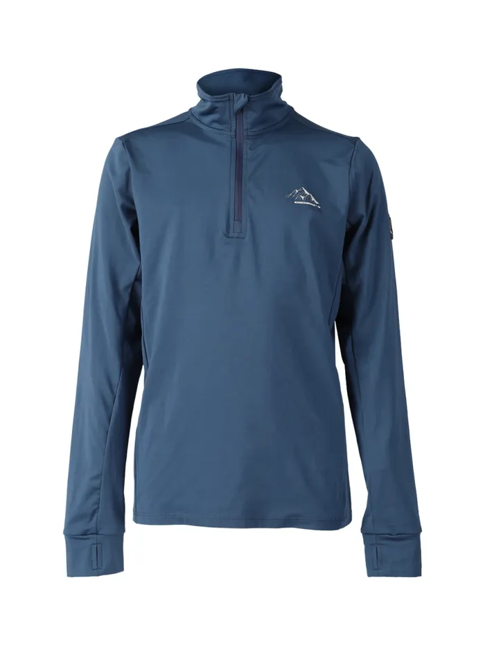 Brunotti Fleeces Kids Toriny Boys Fleece Blue