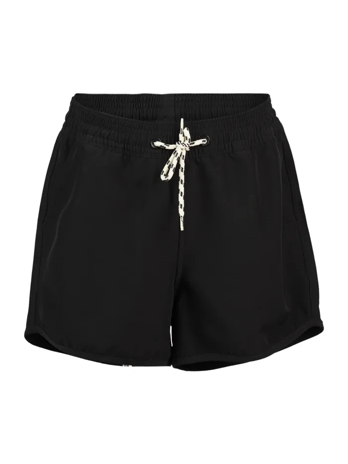 Brunotti Shorts Kids Tulya Girls Swim Shorts Black