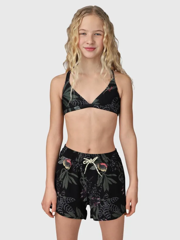 Brunotti Shorts Kids Turvino Girls Shorts Black