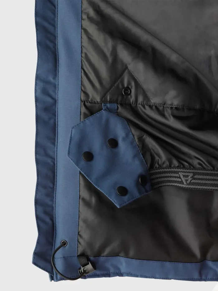Brunotti Snow Jackets Kids Barony Boys Snow Jacket Blue