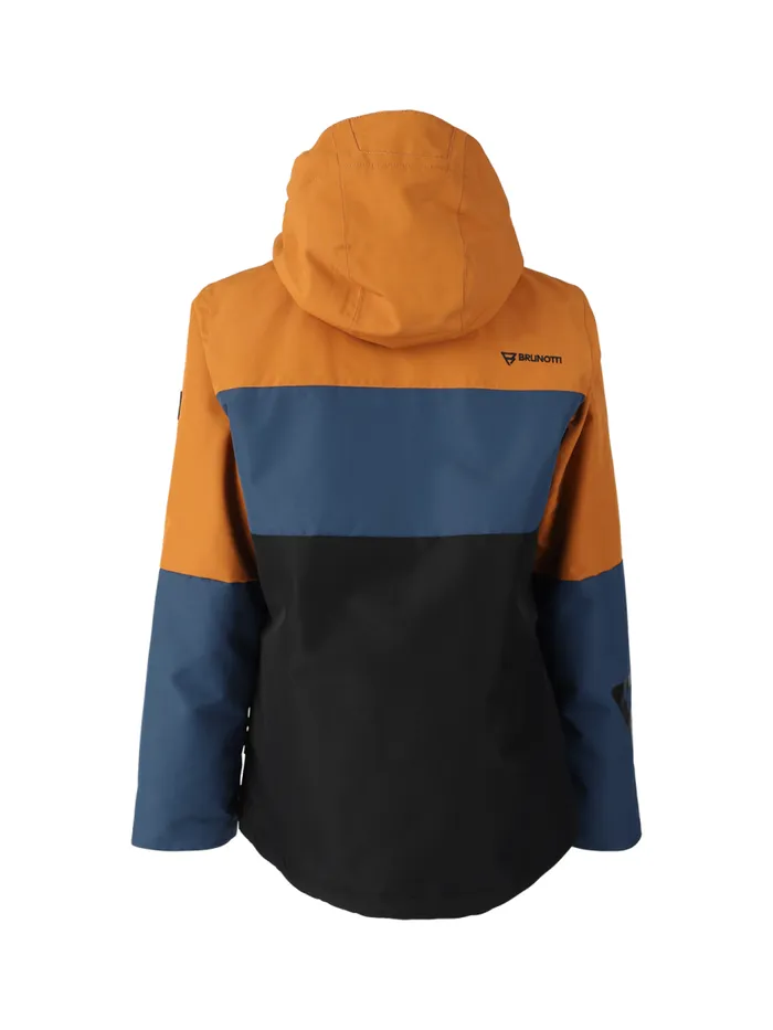 Brunotti Snow Jackets Kids Flynnery Boys Snow Jacket Black