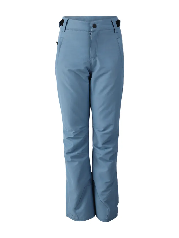 Brunotti Snow Pants Kids Belladonny Girls Snow Pants Blue