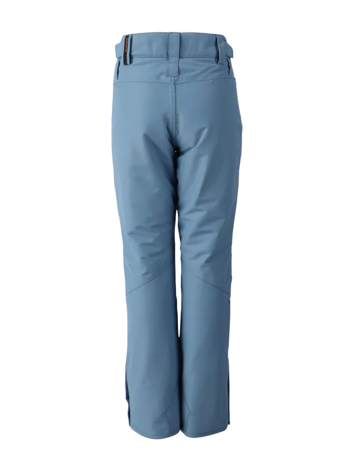 Brunotti Snow Pants Kids Belladonny Girls Snow Pants Blue