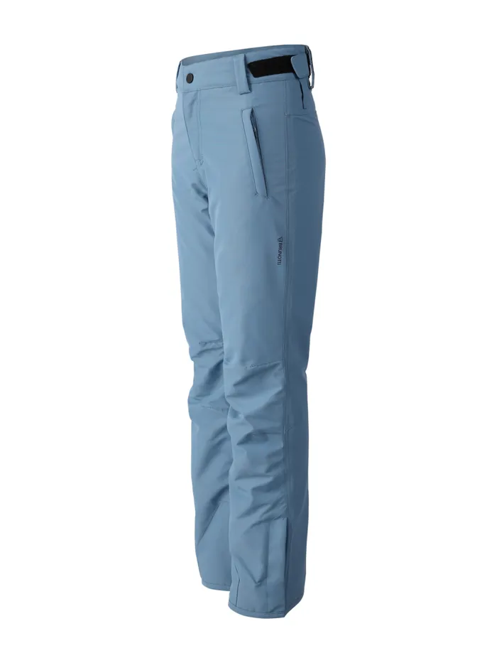 Brunotti Snow Pants Kids Belladonny Girls Snow Pants Blue