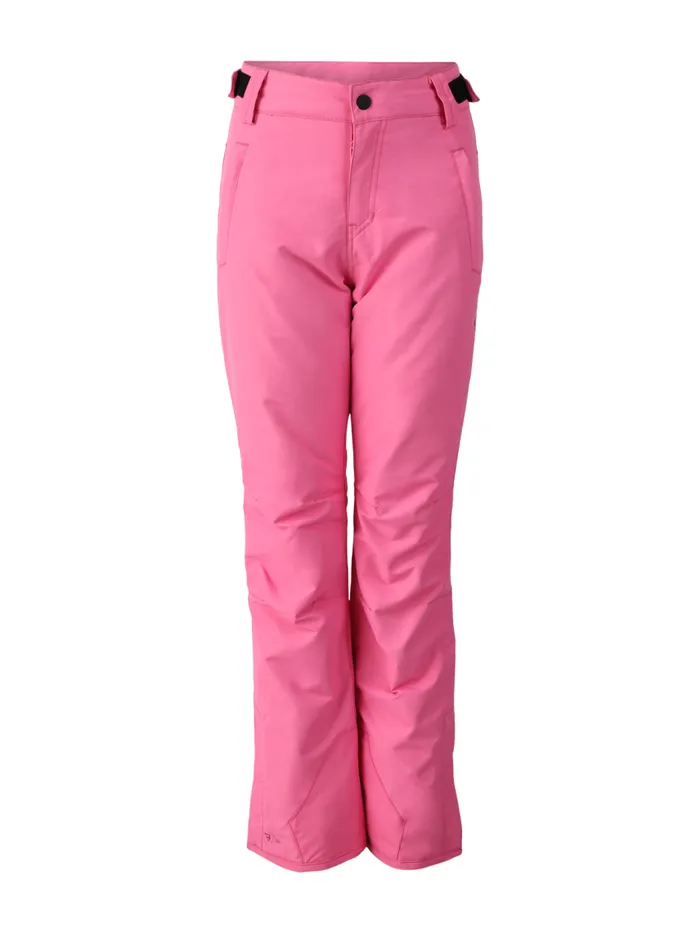 Brunotti Snow Pants Kids Belladonny Girls Snow Pants Pink