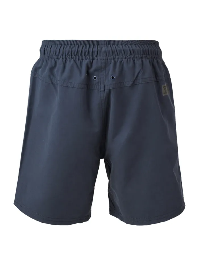 Brunotti Swim Shorts Kids Crunotos Boys Swim Shorts Blue