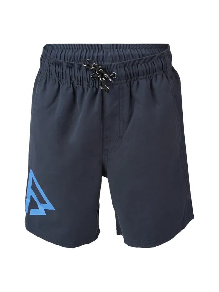 Brunotti Swim Shorts Kids Crunotos Boys Swim Shorts Blue