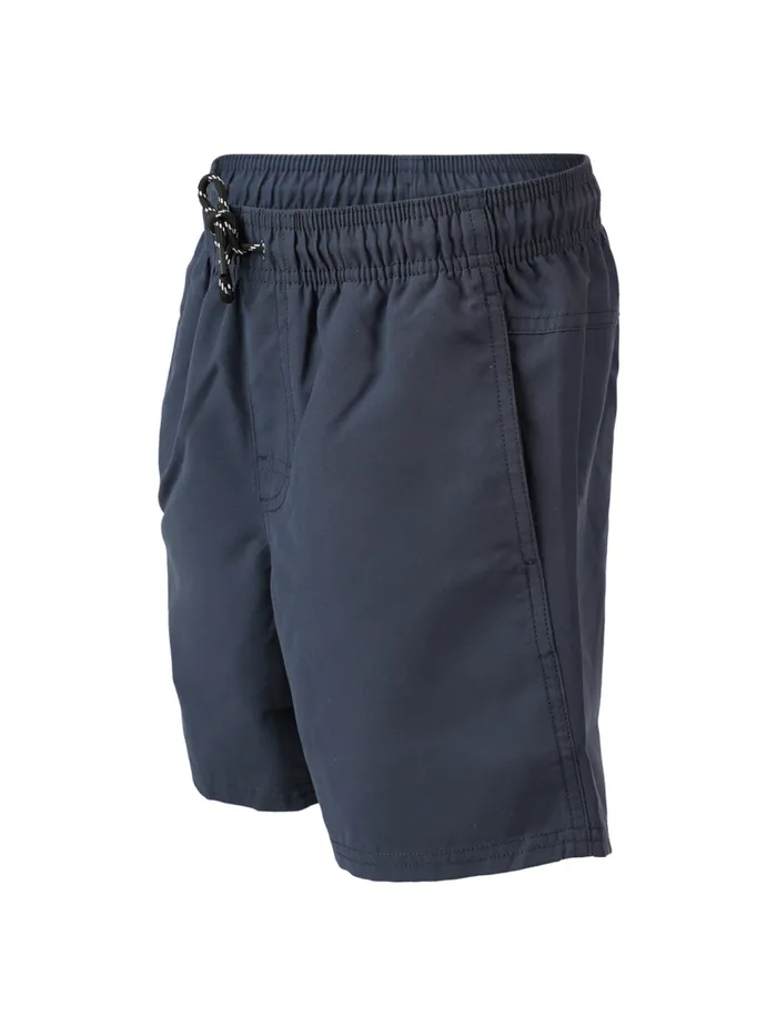 Brunotti Swim Shorts Kids Crunotos Boys Swim Shorts Blue