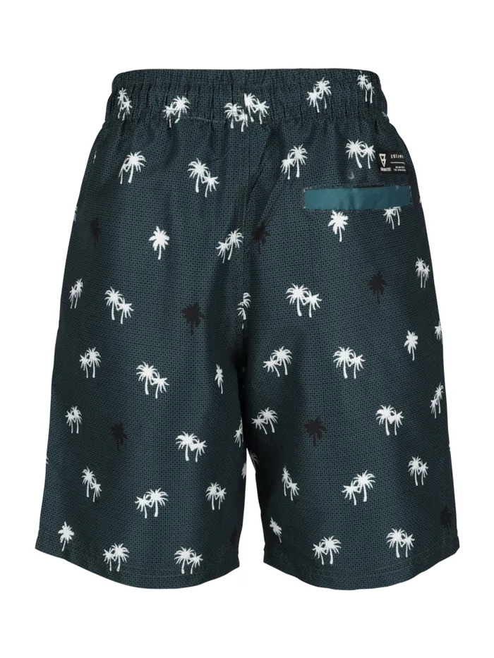 Brunotti Swim Shorts Kids HesteyAO Boys Swim Shorts Green