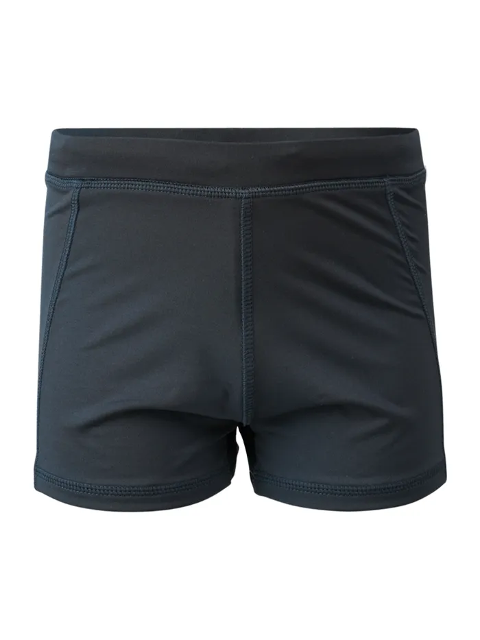Brunotti Swim Shorts Kids SamieryLogo Boys Swim Trunks Blue
