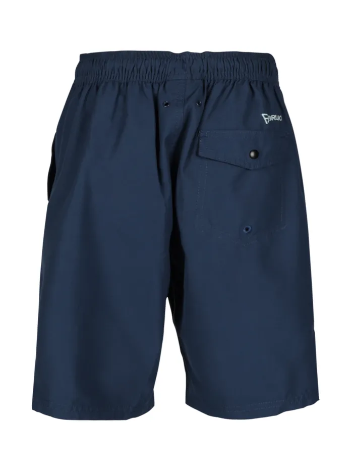 Brunotti Swim Shorts Kids Tonty Boys Swim Shorts Jeans Blue