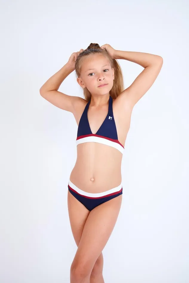 2 Pieces Navy 8211 M WINNIE NAVY Navy Kids Banana Moon Girl and Boy 2 Pieces Navy 8211 M WINNIE NAVY Navy Kids Banana Moon Girl and Boy