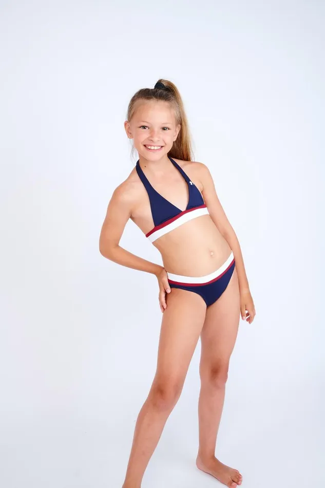 2 Pieces Navy 8211 M WINNIE NAVY Navy Kids Banana Moon Girl and Boy 2 Pieces Navy 8211 M WINNIE NAVY Navy Kids Banana Moon Girl and Boy