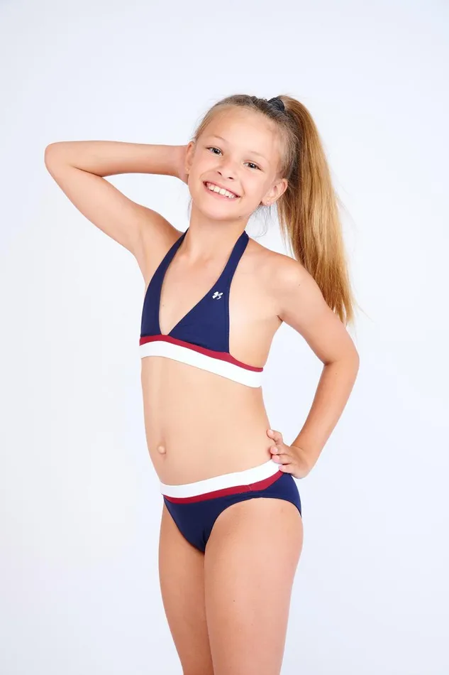 2 Pieces Navy 8211 M WINNIE NAVY Navy Kids Banana Moon Girl and Boy 2 Pieces Navy 8211 M WINNIE NAVY Navy Kids Banana Moon Girl and Boy