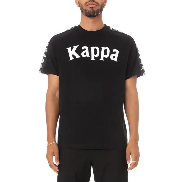 222 Banda Balima TShirt 8211 Black White Black White Kappa Mens TShirts Gift 4 You 222 Banda Balima TShirt 8211 Black White Black White Kappa Mens TShirts Gift 4 You