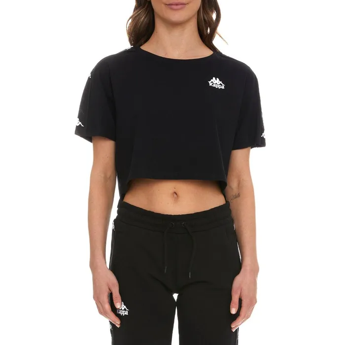 222 Banda Baua TShirt 8211 Black White Black White Kappa Womens TShirts For Sale 222 Banda Baua TShirt 8211 Black White Black White Kappa Womens TShirts For Sale