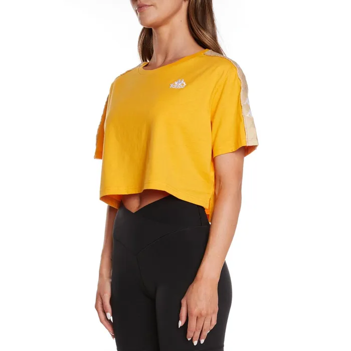 222 Banda Solok TShirt 8211 Honey Honey Kappa Womens TShirts On Sale