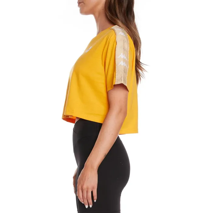 222 Banda Solok TShirt 8211 Honey Honey Kappa Womens TShirts On Sale