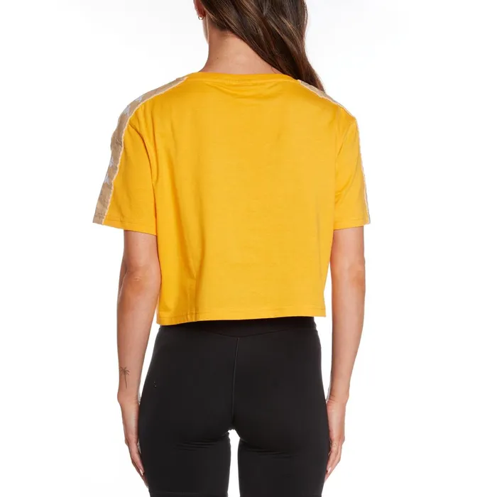 222 Banda Solok TShirt 8211 Honey Honey Kappa Womens TShirts On Sale