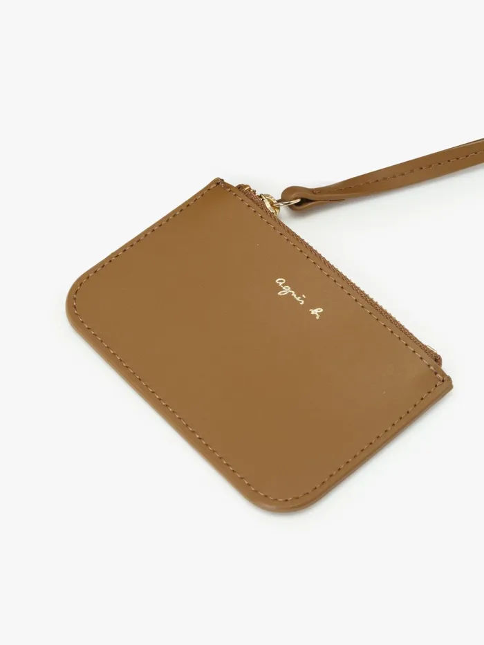 Agns B Bags Women Brown Nylon Shoulder Bag