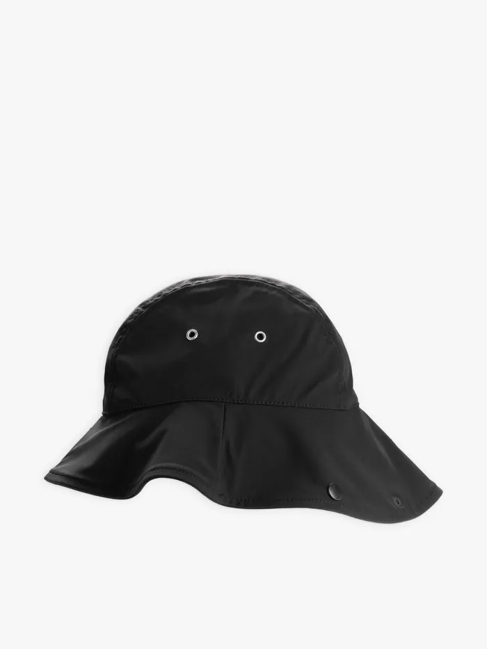 Agns B Caps and Hats Women Rivire Waterproof Hat