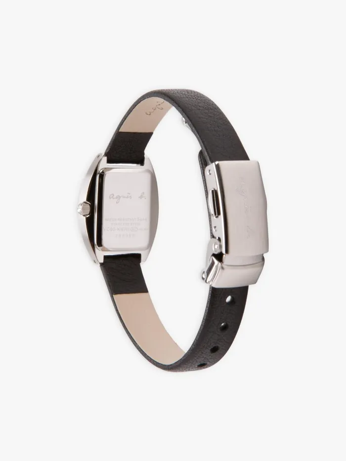 Agns B Jewellery and Watches Women White Women039s Watch