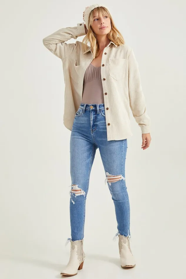 Altar039d State Alana Skinny Jeans Women Skinny Jeans