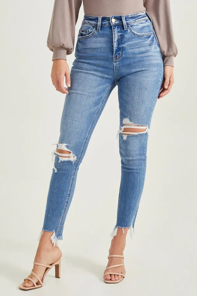 Altar039d State Alana Skinny Jeans Women Skinny Jeans
