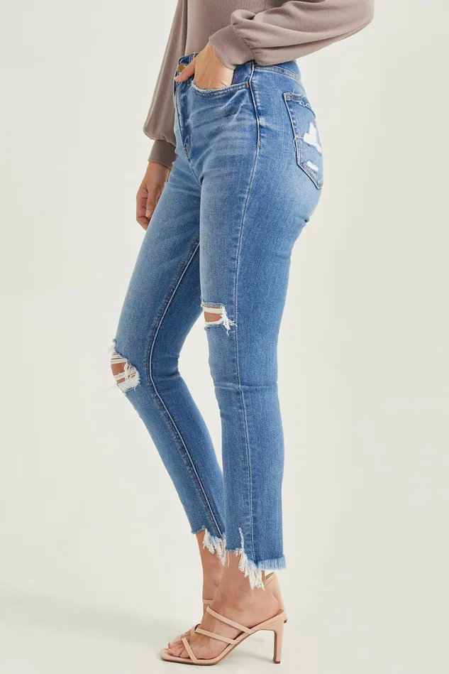 Altar039d State Alana Skinny Jeans Women Skinny Jeans