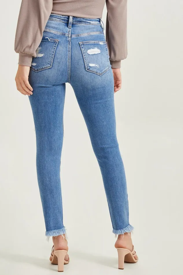 Altar039d State Alana Skinny Jeans Women Skinny Jeans
