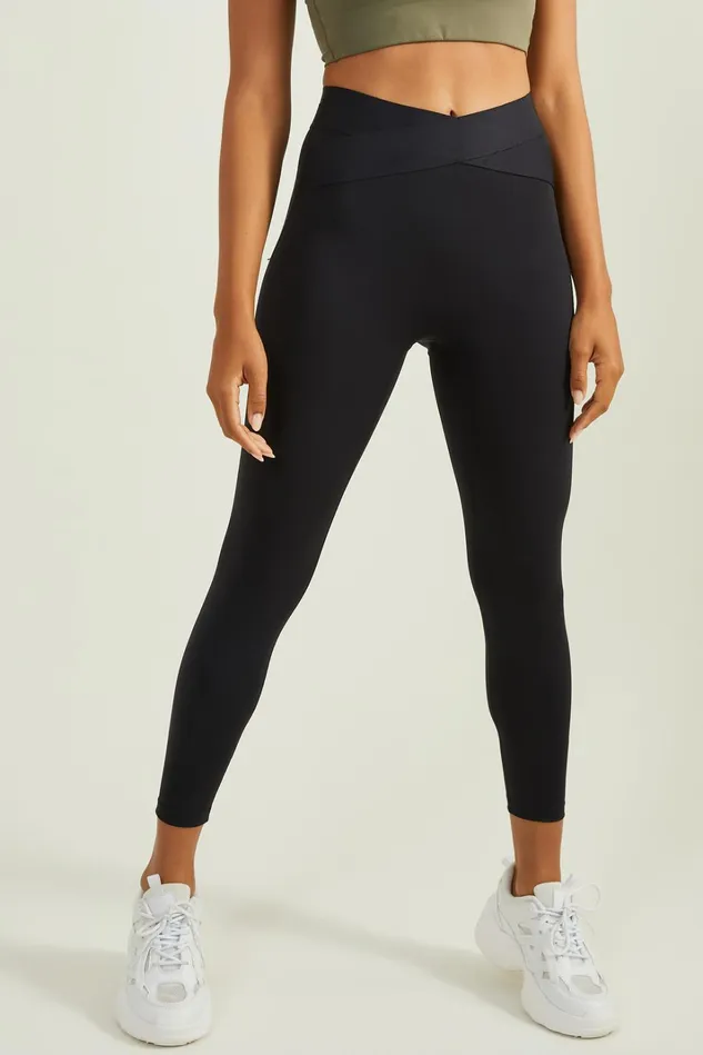 Altar039d State All Around Crossover Leggings Women Activewear