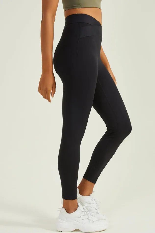Altar039d State All Around Crossover Leggings Women Activewear