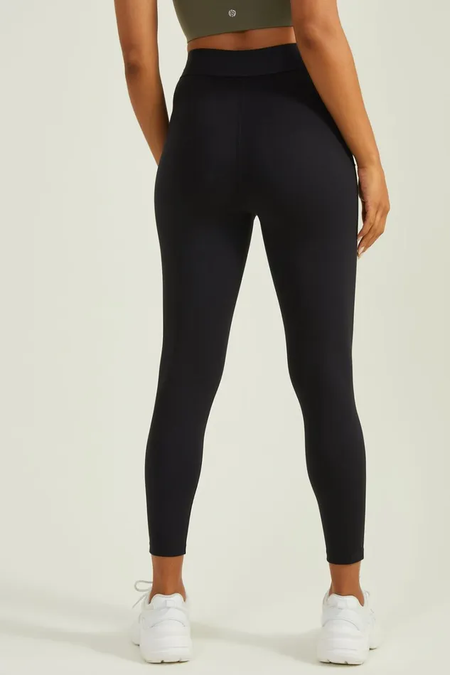 Altar039d State All Around Crossover Leggings Women Activewear