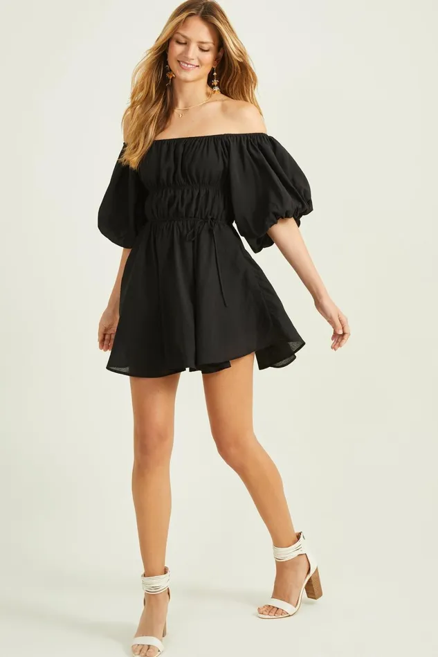 Altar039d State Amabella Dress Women Mini