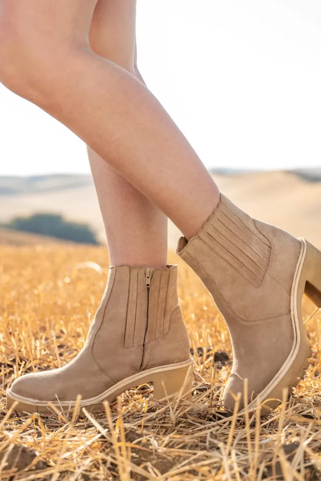 Altar039d State Anastasia Heeled Boots Women Boots Booties