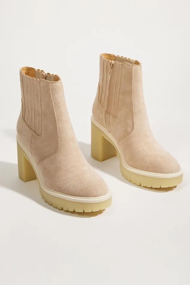Altar039d State Anastasia Heeled Boots Women Boots Booties