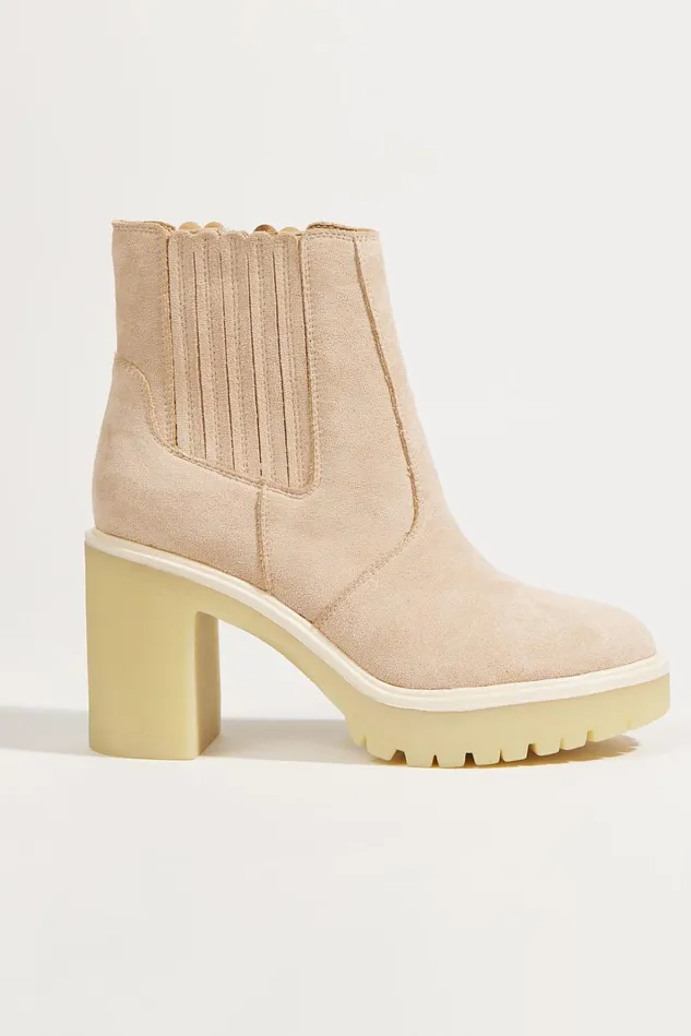 Altar039d State Anastasia Heeled Boots Women Boots Booties