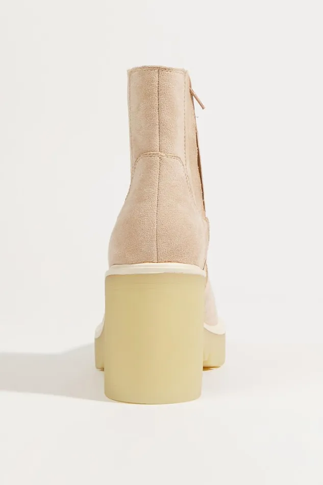 Altar039d State Anastasia Heeled Boots Women Boots Booties