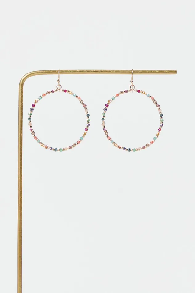 Altar039d State Blossom Earrings Women Jewelry