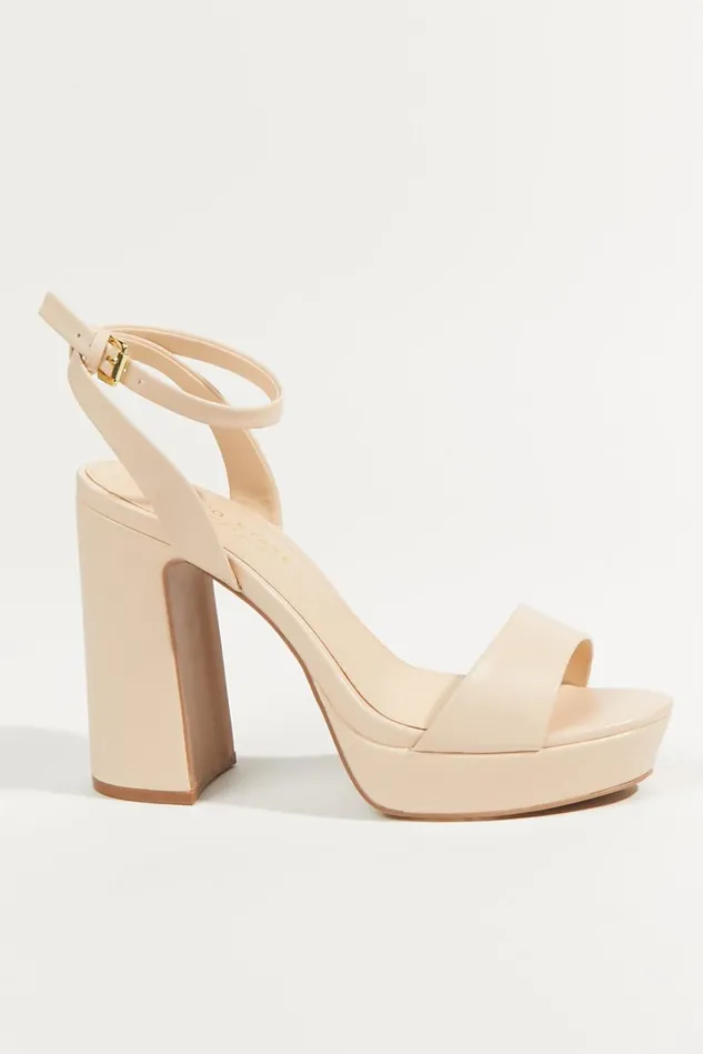 Altar039d State Britton Platform Heel Women Heels