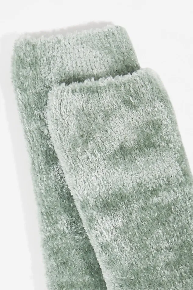 Altar039d State Chenille Cozy Socks Women Socks
