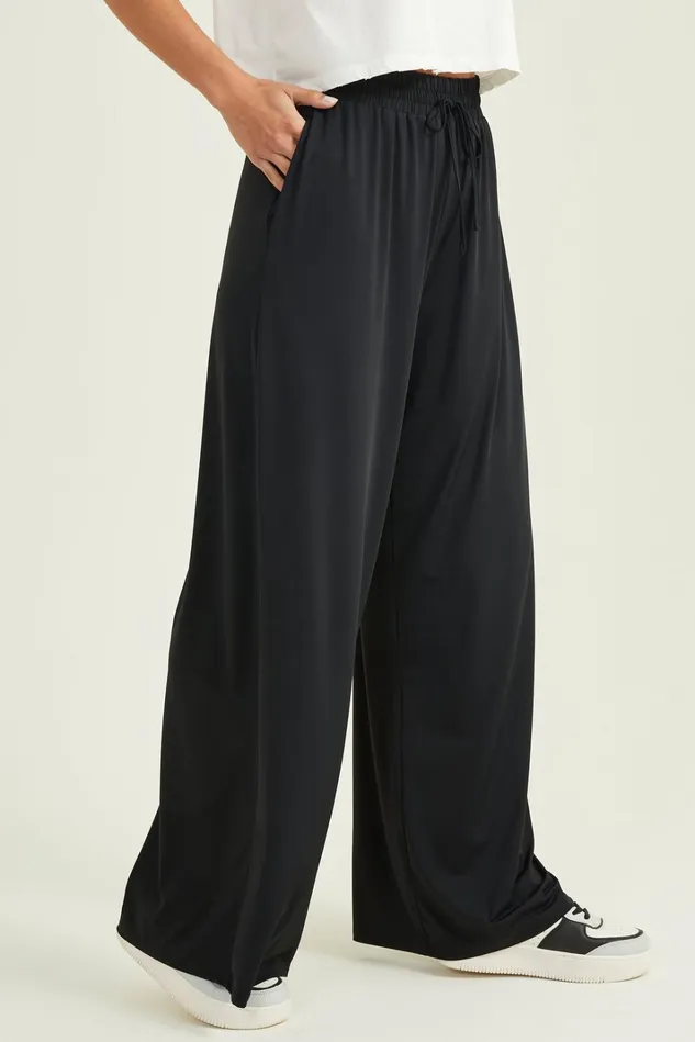 Altar039d State Coast Wide Leg Pants Women Activewear