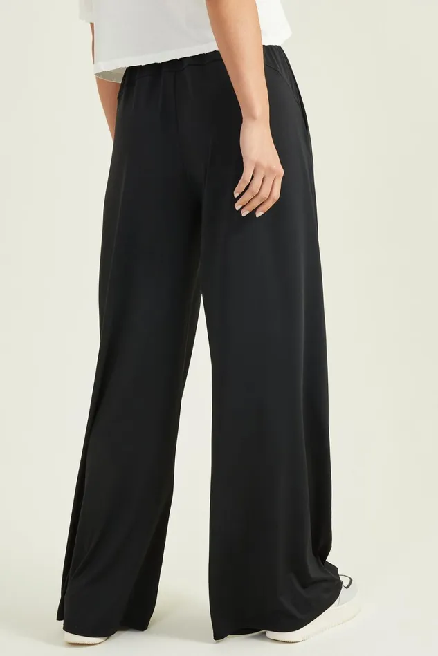 Altar039d State Coast Wide Leg Pants Women Activewear